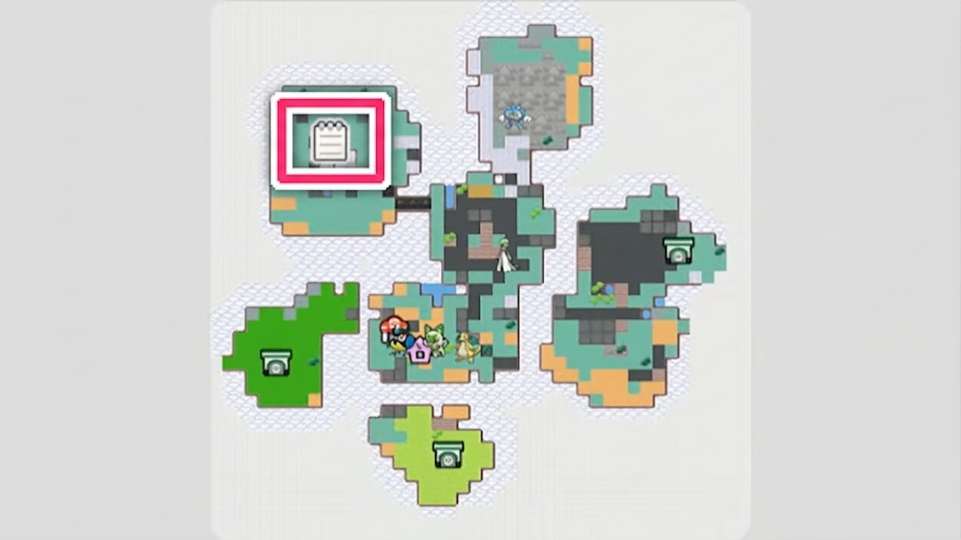 Game Corner Newsletter