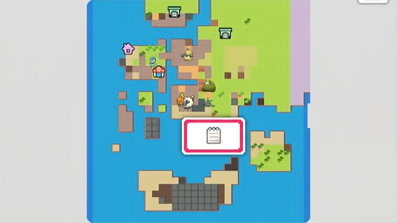 Team R Grunt Diary 2