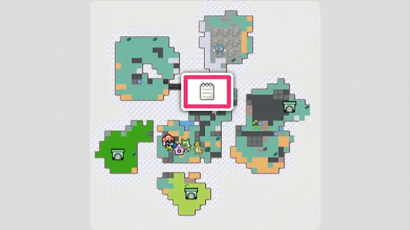 Team R Grunt Diary 6