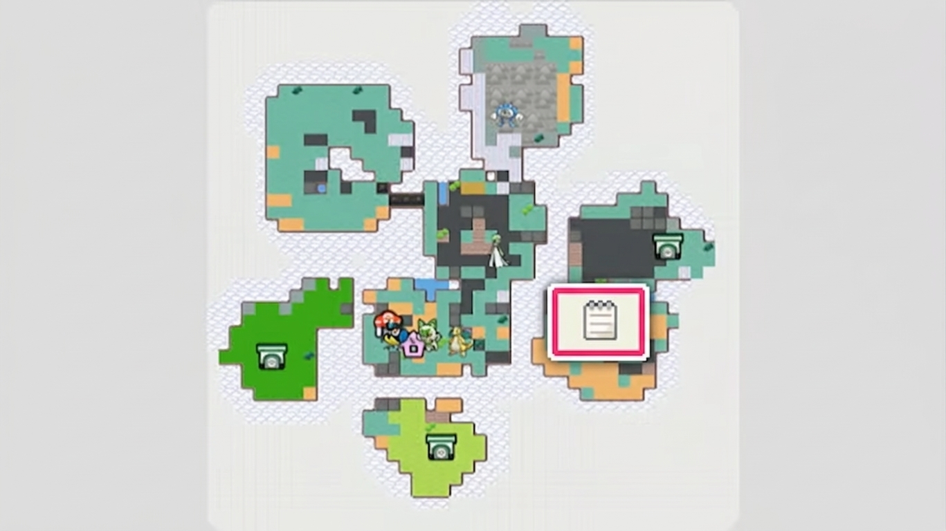 Team R Grunt Diary 7