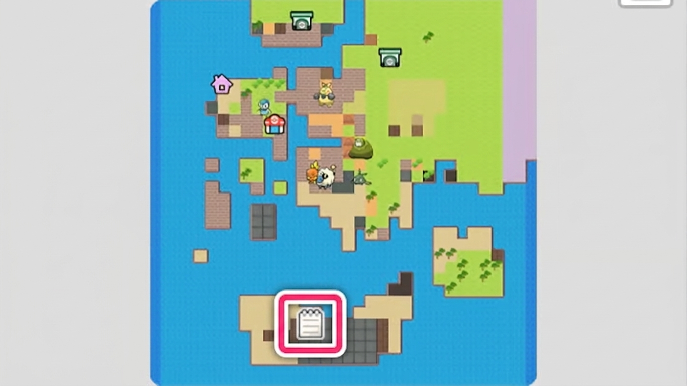 PokeLife Development Log 3